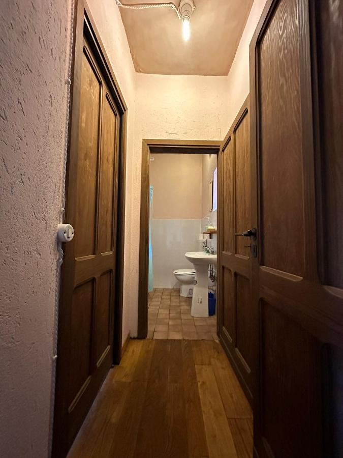 NoascaRifugio Casa Di Caccia别墅 外观 照片
