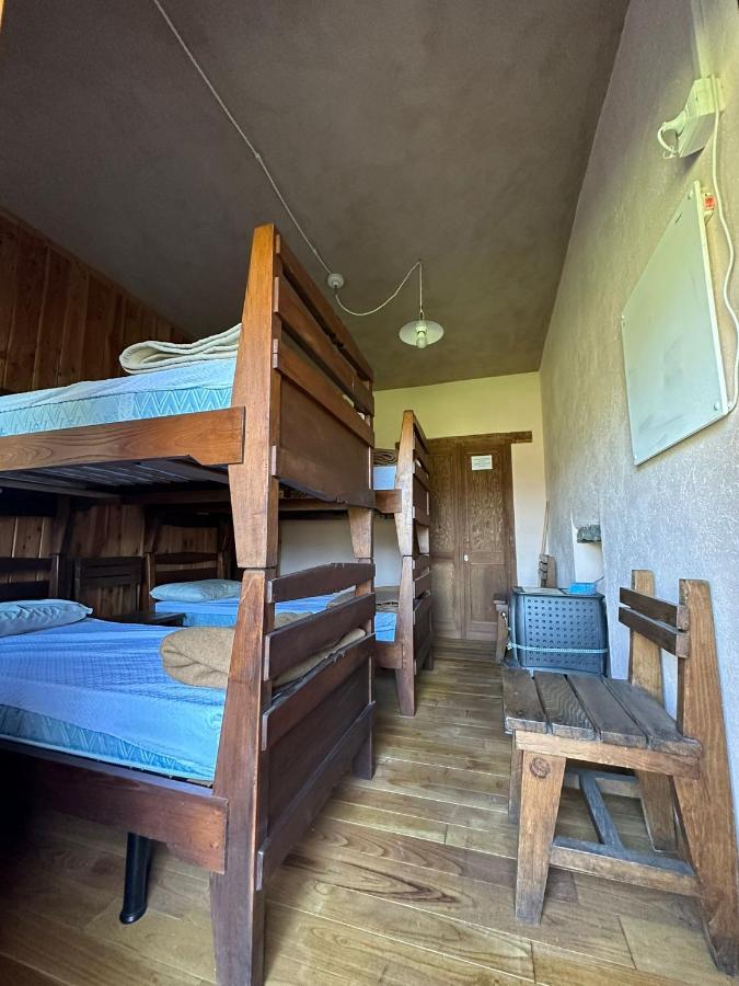 NoascaRifugio Casa Di Caccia别墅 外观 照片
